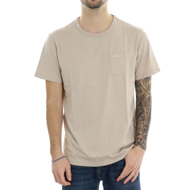 T-SHIRT TASCHINO SUN68 - Mad Fashion | img vers.650x/